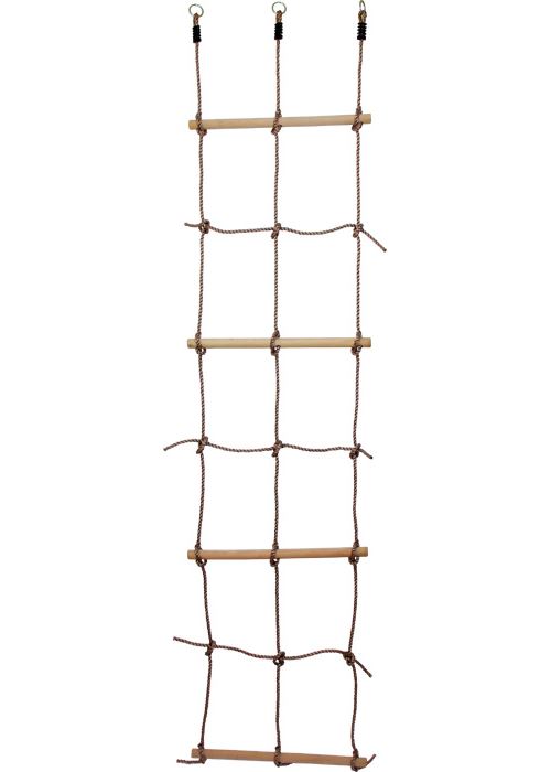 Echelle De Cordes