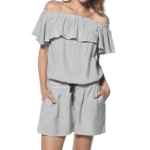 Combinaisons Deeluxe 74 Bleu XL Adulte