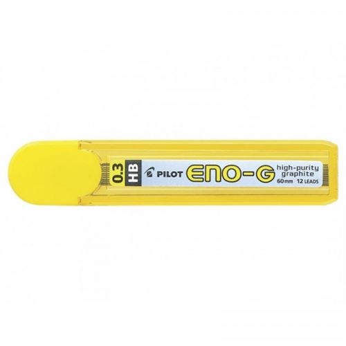 Etui 3 Mines Eno G-Hb 0.3 Mm Pilot