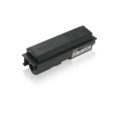 Epson Original 0437 Toner schwarz 8.000 Seiten (C13S050437)