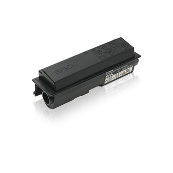 Epson 0437 - Haute capacité - noir - original - cartouche de toner Epson Return Program - pour AcuLaser M2000D, M2000DN, M2000DT, M2000DTN - 1