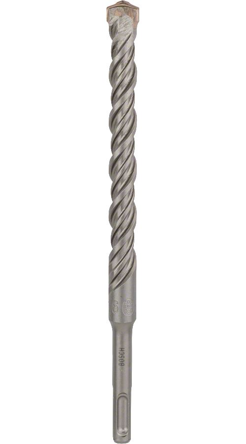 Foret Sds Plus-5 16X150X215Mm pour Marteaux Burineurs - Bosch - 2608596185