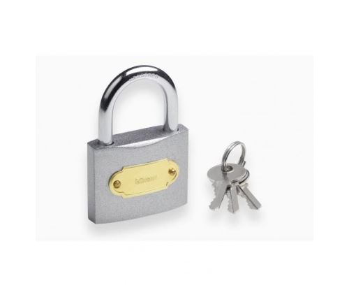 Meister cadenas - acier - 50 mm