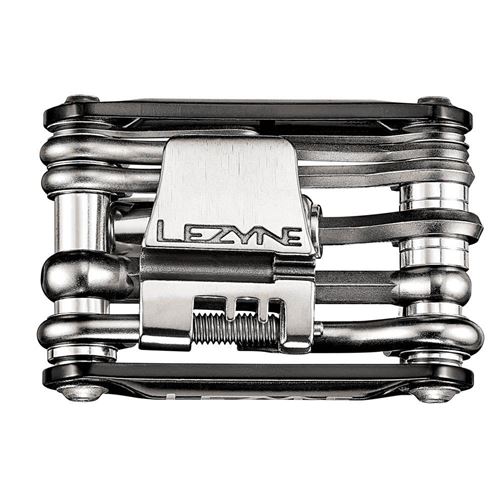 Lezyne Outils Lezyne Rap 15 Co2 67 x 51 x 27 mm