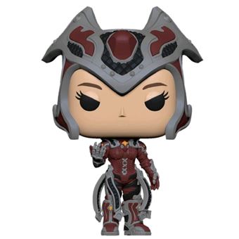 Gears of War - Figurine POP! Queen Myrrah 9 cm
