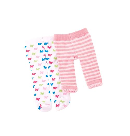 Götz accessoire Leggings stylish 42-50cm