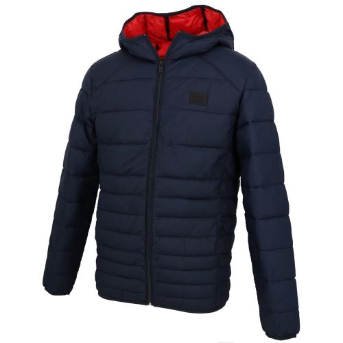 Doudounes synthétiques Jack and jones Bomb navy blazer doudoune Bleu taille : M réf : 19884