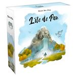 L'île de pan