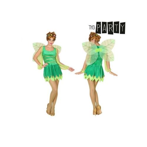 Déguisement fée clochette femme M/L - Déguisements et fêtes