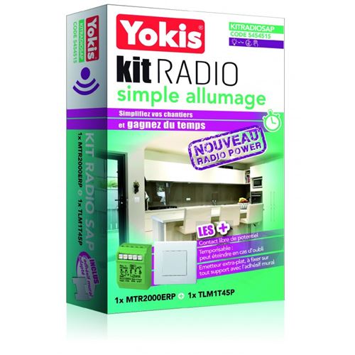 Yokis Kitradiosap - Image 2