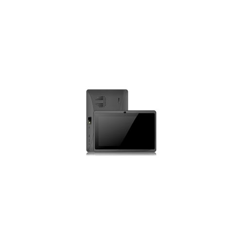 Tablette Tactile 7 Pouces Quad Core Bluetooth 1Go Ram Android Lollipop 24Go Noir - YONIS 