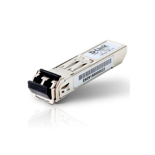 D-Link DEM 310GT - SFP (mini-GBIC) transceivermodule - Gigabit Ethernet