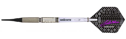 Unicorn flèches W.C. Jelle Klaasen pointe souple 90% poids 20