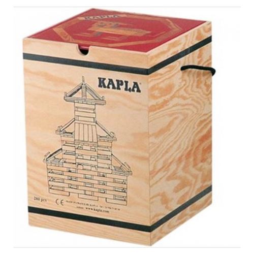 Kapla 280 planchettes Clearance