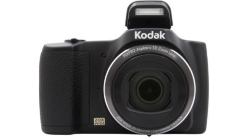 Kodak PIXPRO Friendly Zoom FZ201 - appareil photo numérique