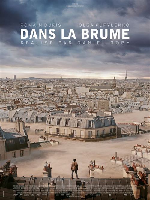 Dans la Brume - AFFICHE CINEMA ORIGINALE État correct - N/A reconditionné disponible sur Fnac