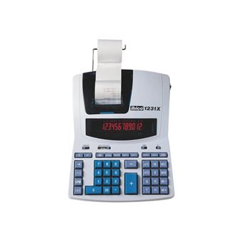 Casio Calculatrice comptable HR-8RCE