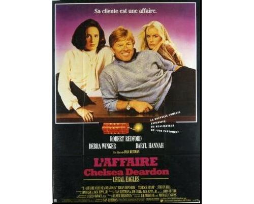 Acheter L'Affaire Chelsea Deardon - AFFICHE CINEMA ORIGINALE État correct - 22,99 € L'Affaire Chelsea Deardon - AFFICHE CINEMA ORIGINALE État correct - N/A reconditionné disponible sur Fnac