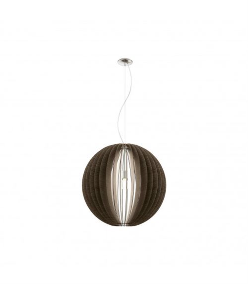 Eglo 94637 Suspension, argent