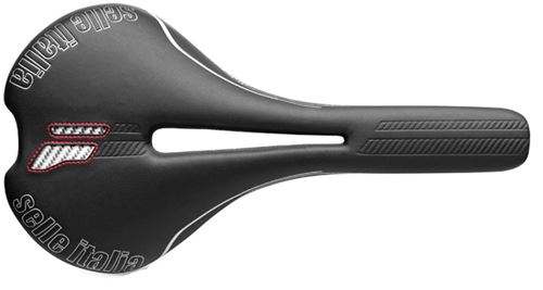 Pièces Selles Selle Italia Flite Friction Free Flow One Size
