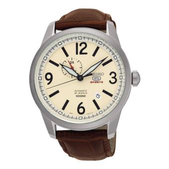 montre homme seiko 5