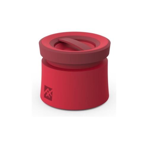 Zagg Coda Enceinte Bluetooth - Rouge