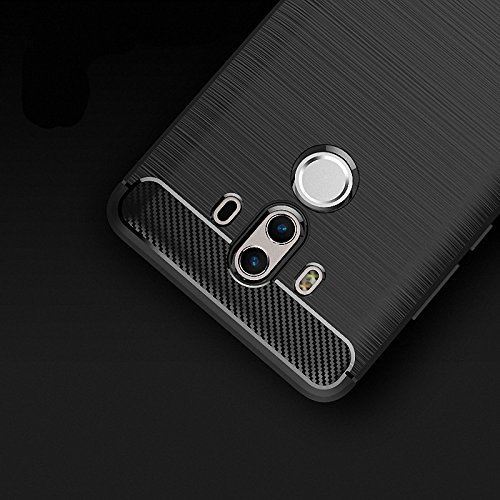 huawei mate 10 pro coque carbone huawei mate 10 pro coque carbone