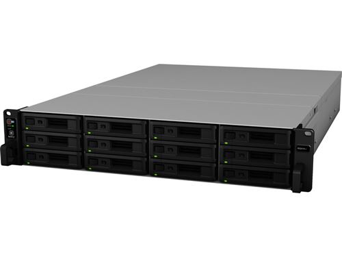 SYNOLOGY  RackStation RS2418+