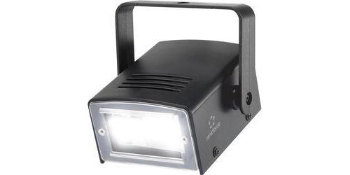 Stroboscope Renkforce TM-SL-M1 blanc