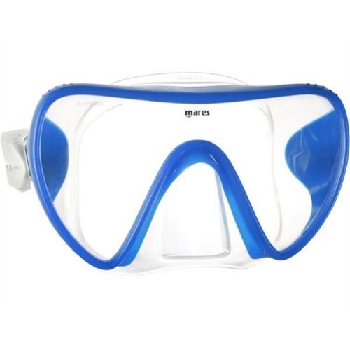 Masque Essence Liquidskin - Couleur - Clear/Bleu