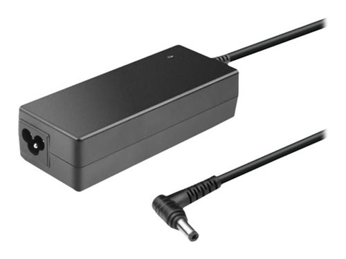 CoreParts - Netspanningsadapter - 90 Watt - voor Packard Bell Easy Note MX45, MX51, MX65, MX66, MX67