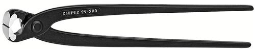 Tenaille russe 220mm - KNIPEX - 99 00 220