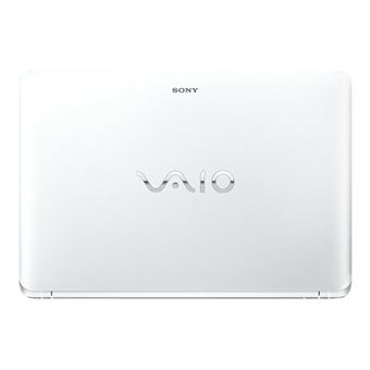 Sony Vaio Série S SVS1313J1EW 13,3" - 1