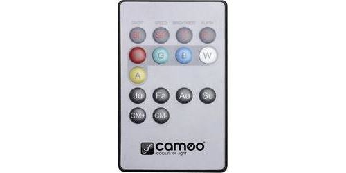 Télécommande Cameo FLAT 1 REMOTE