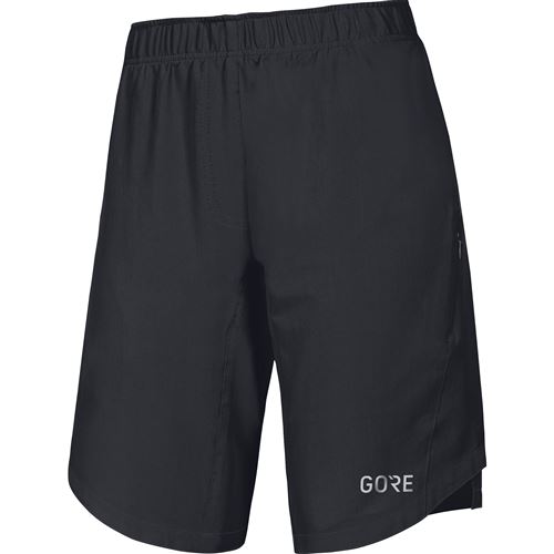 Short femme Gore C3 + 2in1