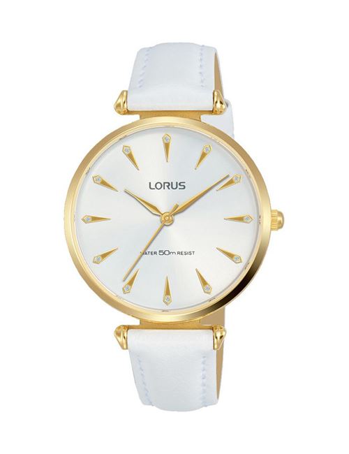 Montres Blanc Femme - RG240PX8