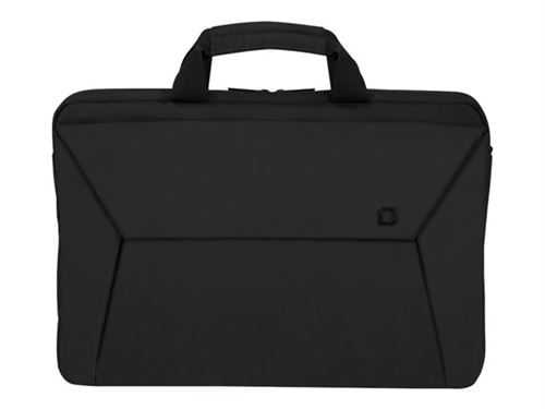 Housse de transport Dicota D31207 11.6 Malette Noir Sacoche D'ordinateurs Portables