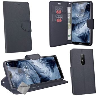 Pochette sales nokia 6.1