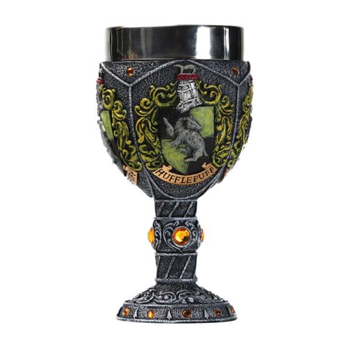 Harry Potter Poudlard Poufsouffle Décoratif Gobelet