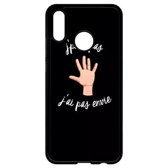 coque huawei p20 lite action