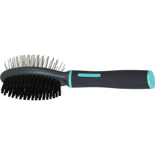 Zolux Brosse Double Pour Chien Anah - Image 3