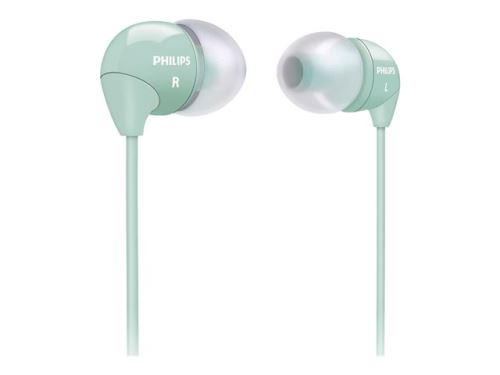 Philips SHE3590LB - In-ear hoofdtelefoons