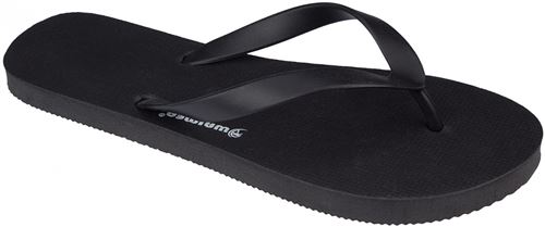 tongs Bondi Beach hommes noir taille 39