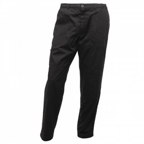 Regatta - Pantalon cargo PRO - Homme (46 FR) (Noir) - UTRG3753