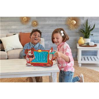 Jeu de société Hasbro Docteur Maboul vétérinaire