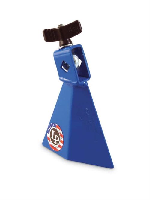 Cloche lp jam bell aigu bleue - lp 1231