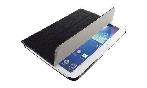 Trust Smart Case Folio - Beschermhoes voor tablet - 10.1 - voor Samsung Galaxy Tab 3 (10.1 inch)