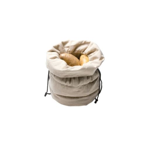 Sac De Pomme De Terre En Toile De Jute Sac A Pommes De Terre Jute Avec Noyaux De Cerises Raclette Achat Prix Fnac