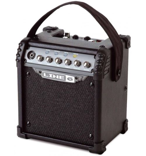 Ampli guitare LINE 6 Micro Spider