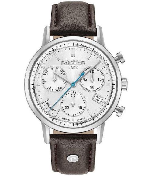 Roamer 975819 41 15 09 - Mens Watch